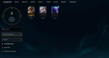 Ufo Corki NA