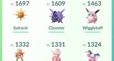 Conta Lvl 25 com pokemon sortudo
