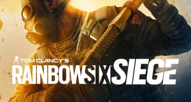Conta Ubisoft com Rainbow Six e vários jogos