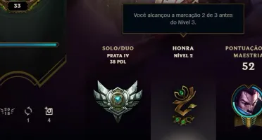Conta Prata 4 - Bastante Skins