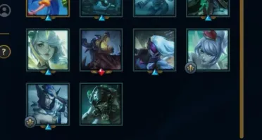 Conta Prata 4 - Bastante Skins