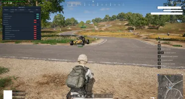 Hack pubg battlegrounds(steam) - CHAVE DIARIA