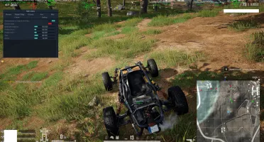 Hack pubg battlegrounds(steam) - CHAVE DIARIA