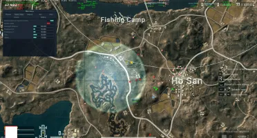 Hack pubg battlegrounds(steam) - CHAVE DIARIA