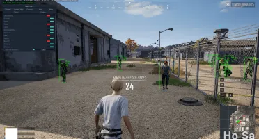 Hack pubg battlegrounds(steam) - CHAVE DIARIA