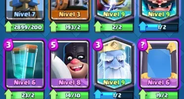 Conta lv 11 boa