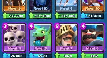 Conta lv 11 boa