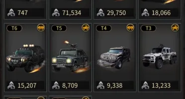 CONTA MAFIA CITY, + de 7 Milhões, LÍDER LV 38