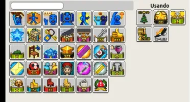 Conta HABBO Traxmachine