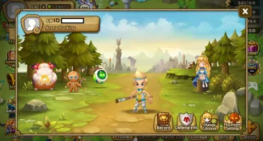 Reroll Summoners War lvl10 com Light Monkey King - Qintian
