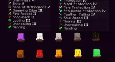 Servidor Survival 100% Configurado — Versão 1.21.x