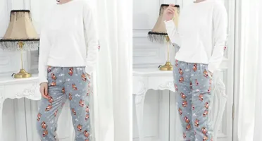 Kit Feminino Com 500 Moldes De Roupas Em PDF