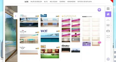 Conta Stardoll Antiga Nível Level 84