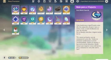 VENDO ACC - AR 57 - VARIOS 5 ESTRELAS