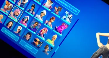 conta fortnite pc e xbox