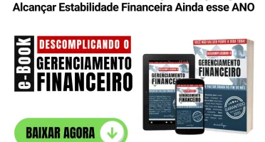 Descomplicando o Gerenciamento Financeiro
