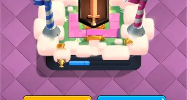conta com 4100 troféus com todas as lendarias