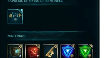 CONTA PLATINA