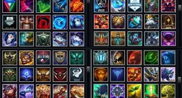 CONTA PLATINA