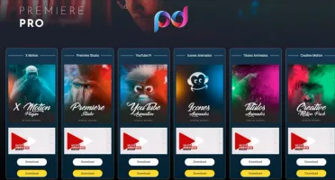 Pack Editor - Studio Monkey 4.0 Premium