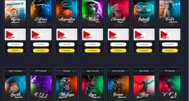Pack Editor - Studio Monkey 4.0 Premium