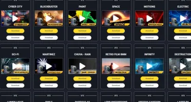 Pack Editor - Studio Monkey 4.0 Premium