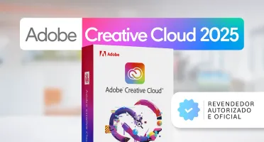 Adobe Creative Cloud 2025 - Original Online – NF