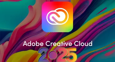 Adobe Creative Cloud 2025 - Original Online – NF