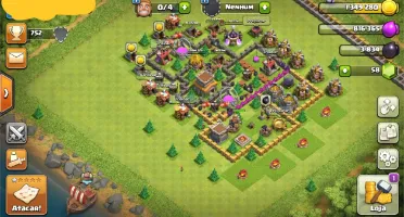 Cv 8 No defense para guerra barato