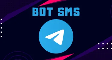 SCRIPT BOT SMS Telegram - Atualizado!
