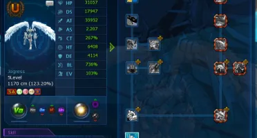 Server Files DMO , Servidor DMO Sem Bugs