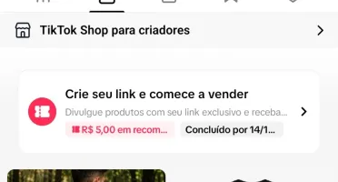 Tiktok 1k de seguidores