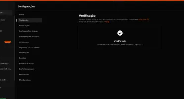 Conta de CS2 com prime 14h somente e com faceit verificada