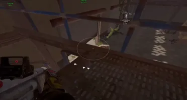 Hacker Rust 2024
