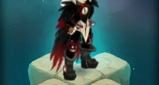 WAKFU - Set 200 completo DPS CAC MONO