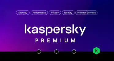 Kaspersky Premium + Vpn Ilimitado 30 Dias + Plano Mais Caro