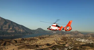 Mod Gráfico - QuantV (FiveM) GTA V | Versão Completa
