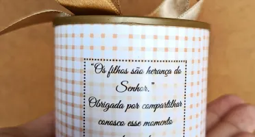 Lembrancinhas