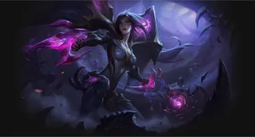 Cartão 1100 Riot Points - League of Legends - Versão Brasil