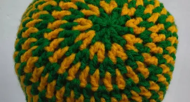 Headpiece Brasil fri