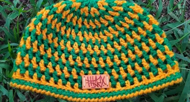 Headpiece Brasil fri