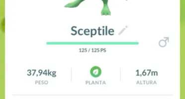 Pokémon Go