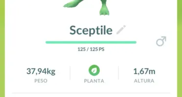 Pokémon Go