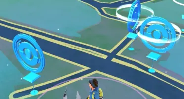 Pokémon Go