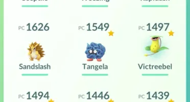 Pokémon Go
