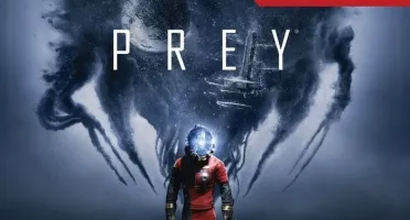 Xbox Prey 2017 #C43597