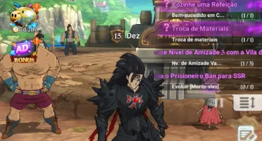 Cc 7Ds Time Demônios