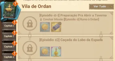 Cc 7Ds Time Demônios
