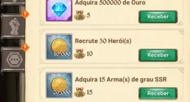 Cc 7Ds Time Demônios
