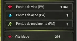 Conta Xelor 200 Full Scrolls - SPIRITIA